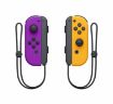 תמונה של NINTENDO SWITCH JOY-CON | PURPLE \ ORANGE