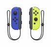 תמונה של NINTENDO SWITCH JOY-CON | YELLOW \ BLUE