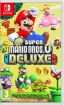 תמונה של SUPER MARIO BROS.U DELUXE | NINTENDO SWITCH