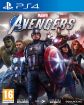 תמונה של MARVEL AVENGERS PS4