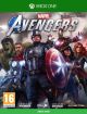 תמונה של MARVEL AVENGERS XBOX ONE