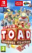 תמונה של CAPTAIN TOAD TRESSURE TRACKER | NINTENDO SWITCH