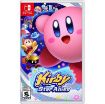 תמונה של KIRBY STAR ALLIES NINTENDO SWITCH