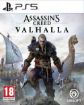 תמונה של ASSASSINS CREED VALHALLA | PS5