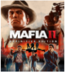 תמונה של MAFIA TRILOGY PS4