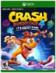 תמונה של CRASH BANDICOOT 4: ITS ABOUT TIME | XBOX ONE