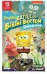 תמונה של SPONGEBOB SQUAREPANTS: BATTLE FOR BIKINI BOTTOM REHYDRATED | NINTENDO SWITCH