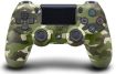 תמונה של PS4 DUALSHOCK 4 WIRELESS CONTROLLER- GREEN CAMOUFLAGE