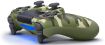 תמונה של PS4 DUALSHOCK 4 WIRELESS CONTROLLER- GREEN CAMOUFLAGE