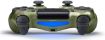 תמונה של PS4 DUALSHOCK 4 WIRELESS CONTROLLER- GREEN CAMOUFLAGE