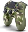 תמונה של PS4 DUALSHOCK 4 WIRELESS CONTROLLER- GREEN CAMOUFLAGE