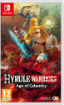 תמונה של HYRULE WARRIORS: AGE OF CALAMITY | NINTENDO SWITCH