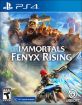 תמונה של IMMORTALS FENYX RISING | PS4