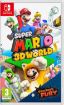 תמונה של SUPER MARIO 3D WORLD + BOWSER'S FURY | NINTENDO SWITCH