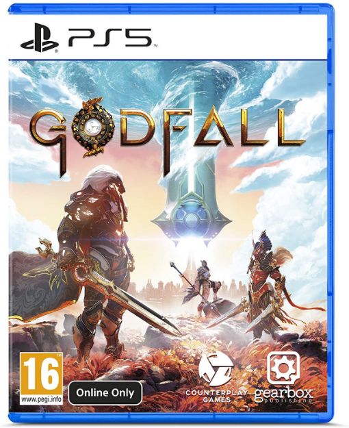 תמונה של GODFALL | PS5