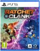 תמונה של RATCHET AND CLANK RIFT APART PS5