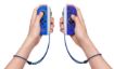 תמונה של NINTENDO SWITCH JOY-CON PAIR | THE LEGEND OF ZELDA: SKYWARD SWORD EDITION