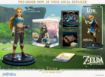 תמונה של FIRST 4 FIGURES ZELDA BREATH OF THE WILD 10 INCH COLLECTORS STATUE | פסלון אספנות