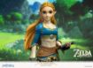 תמונה של FIRST 4 FIGURES ZELDA BREATH OF THE WILD 10 INCH COLLECTORS STATUE | פסלון אספנות