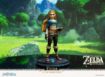 תמונה של FIRST 4 FIGURES ZELDA BREATH OF THE WILD 10 INCH COLLECTORS STATUE | פסלון אספנות