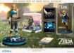 תמונה של FIRST 4 FIGURES ZELDA BREATH OF THE WILD 10 INCH COLLECTORS STATUE SPECIAL EDITION | פסלון אספנות