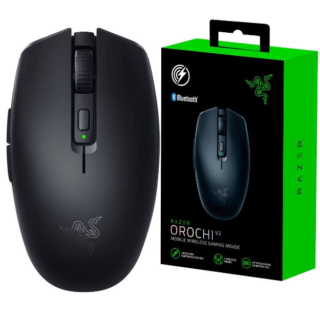 תמונה של RAZER OROCHI V2 | עכבר גיימינג