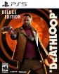 תמונה של DEATHLOOP DELUXE EDITION | PS5