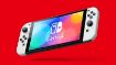 תמונה של NINTENDO SWITCH OLED WHITE 