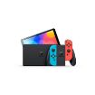 תמונה של NINTENDO SWITCH OLED BLUE RED אחריות בנדא מגנטיק