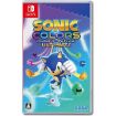 תמונה של SONIC COLOURS ULTIMATE | NINTENDO SWITCH