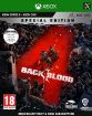 תמונה של BACK 4 BLOOD SPECIAL D1 STEELBOOK EDITION | XBOX ONEE