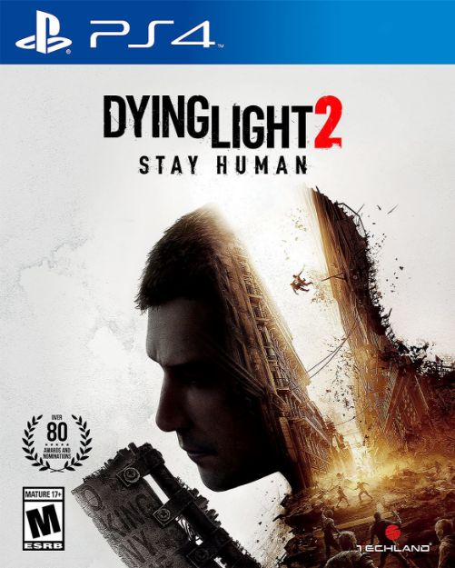 תמונה של DYING LIGHT 2 | PS4