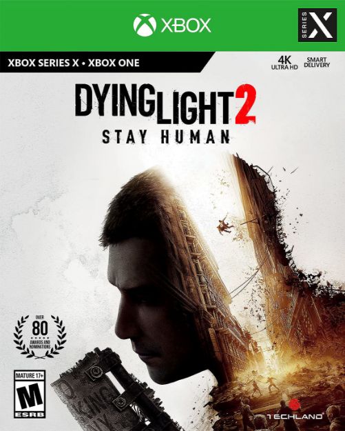 תמונה של DYING LIGHT 2 | XBOX SERIES X