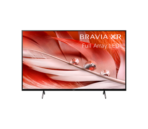 תמונה של SONY BRAVIA XR X90J (2021) | מסך טלוויזיה