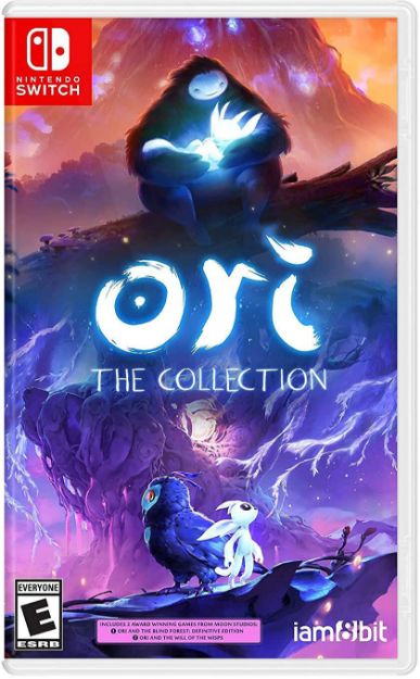 תמונה של ORI THE COLLCETION | NINTENDO SWITCH