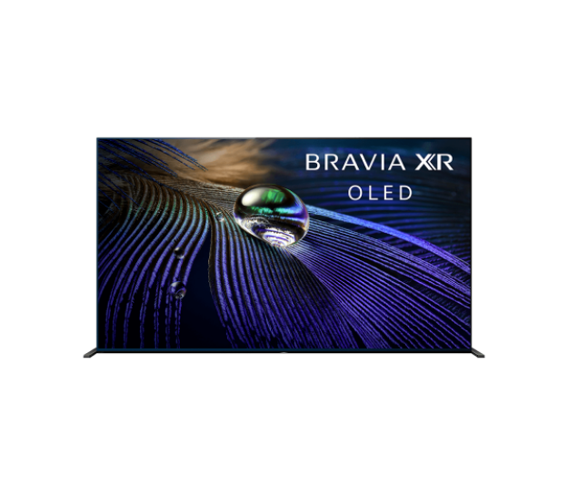 תמונה של SONY BRAVIA XR A90J (2021) | מסך טלוויזיה