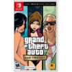 תמונה של GRAND THEFT AUTO: THE TRILOGY - THE DEFINITIVE EDITION | NINTENDO SWITCH