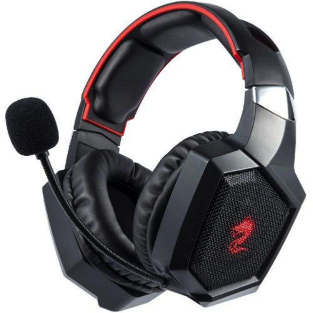 תמונה של DRAGON COMBAT HEADSET | אוזניות גיימינג