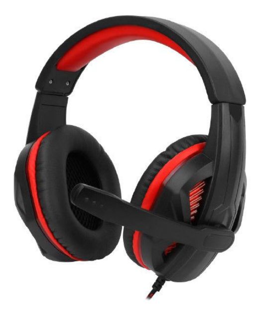 תמונה של DRAGON Q10 GAMING HEADSET | אוזניות גיימינג 