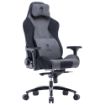 תמונה של DRAGON | BLACK MAMBA GAMING CHAIR - כיסא גיימינג