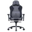 תמונה של DRAGON | BLACK MAMBA GAMING CHAIR - כיסא גיימינג