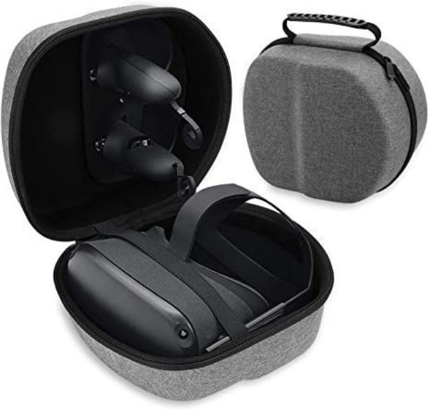 תמונה של OCULUS PROTECTIVE CASE