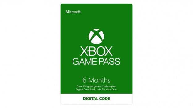 תמונה של XBOX GAME PASS | CONSOLE 6 MONTHS | מנוי 6 חודשים