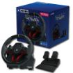 תמונה של HORI | WIRELESS RACING WHEEL | PS4 / PC | סט הגה ודוושות אלחוטי