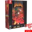 תמונה של LIMITED RUN #102: DOOM: THE CLASSICS COLLECTION COLLECTOR'S EDITION | NINTENDO SWITCH