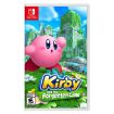 תמונה של KIRBY AND THE FORGOTTEN LAND | NINTENDO SWITCH