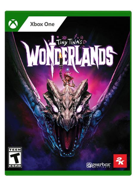 תמונה של TINY TINA'S WONDERLANDS | XBOX ONE