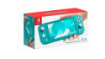 תמונה של NINTENDO SWITCH LITE | TURQUOISE