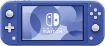 תמונה של NINTENDO SWITCH LITE | DARK BLUE