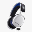 תמונה של STEELSERIES ARCTIS 7P+ WIRELESS PS5 LAG-FREE | אוזניות גיימינג אלחוטיות